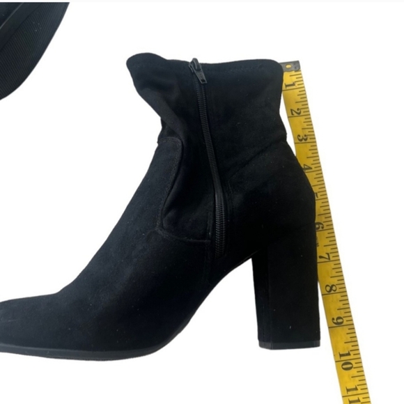 Candies Booties - Picture 5 of 7